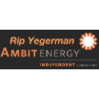 Ambit Energy Independent Consultant Logo