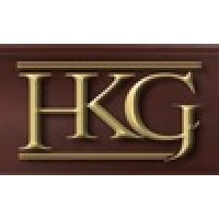 Hollstein Keating Cattell Johnson & Goldstein, P.C. Logo