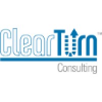 ClearTurn Consulting, Inc. Logo