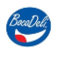 Bocadeli Logo