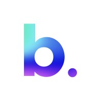 Biggerband - Digital Communication Logo