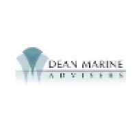 Dean Marine Advisers Logo