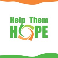 Help Them HOPE Logo