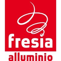 Fresia Alluminio spa Logo