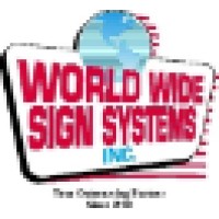 World Wide Sign Systems, Inc. Logo