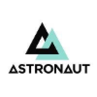 Astronaut Films Logo