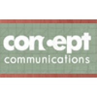 Concept Comm Logo