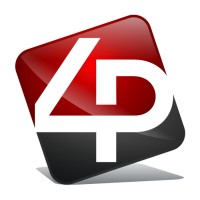 4Processing.com Logo