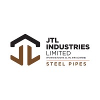 JTL Industries Ltd. Logo
