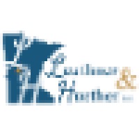 Leuthner & Huether, Ltd. Logo