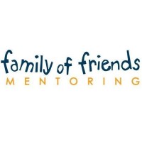 Family of Friends Mentoring Logo