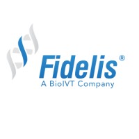 Fidelis Research AD Logo