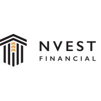 Nvest Financial, LLC Logo