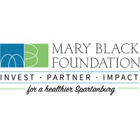 Mary Black Foundation Logo
