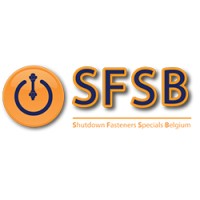 Shutdown Fasteners & Specials Belgium BVBA Logo