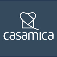 CASAMICA Real Estate Logo
