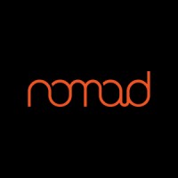 Nomad Estudio Logo