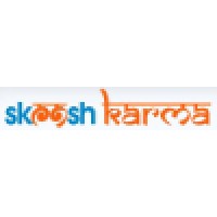 SkooshKarma Logo