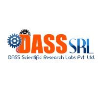 DASS SCIENTIFIC RESEARCH LABS PRIVATE LIMITED Logo