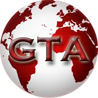 Global Trend Asia, PT Logo