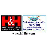 H & H Distribution Services, Inc. Logo