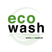 Ecowash Logo