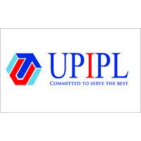 UNIVERSAL POLYCHEM (INDIA) PRIVATE LIMITED Logo