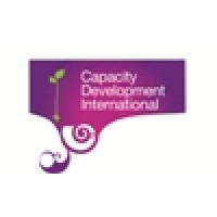 Capacity Development International Logo
