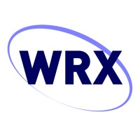 WRX Engenharia Logo