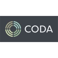 CODA Logo