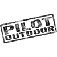 Pilot Outdoor Logo