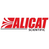 Alicat Scientific Logo