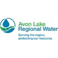 Avon Lake Regional Water Logo