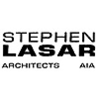 Stephen Lasar Architects Logo