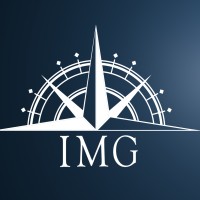 International Maritime Group | PLLC Logo