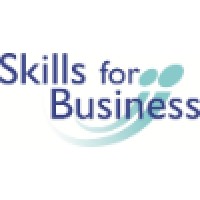 Skills for Business Training Ltd Logo