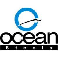 Ocean Steels Pvt Ltd Logo