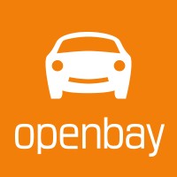 Openbay Logo