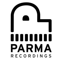 PARMA Recordings, LLC Logo