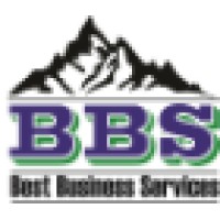 Best Business Services (BBS) Logo