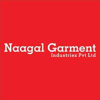 Naagal Garment Industriez Pvt Ltd Logo