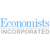Economists Incorporated Logo