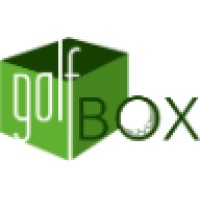 Golfbox.com, Inc. Logo