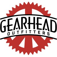 Gearhead Outfitters Logo