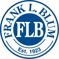 Frank L. Blum Construction Company Logo