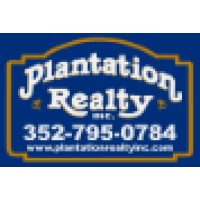 Plantation Realty, Inc. Logo