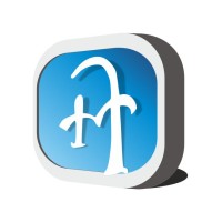AHARNISH INFOTECH PRIVATE LIMITED Logo