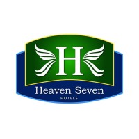 HEAVEN SEVEN HOTELS Logo