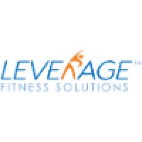 Leverage Fitness Solutions Logo
