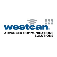 Westcan ACS Logo